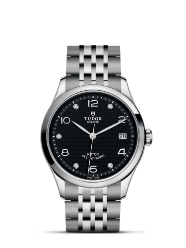 Tudor 1926 91450-0004 Black Diamond 2025
