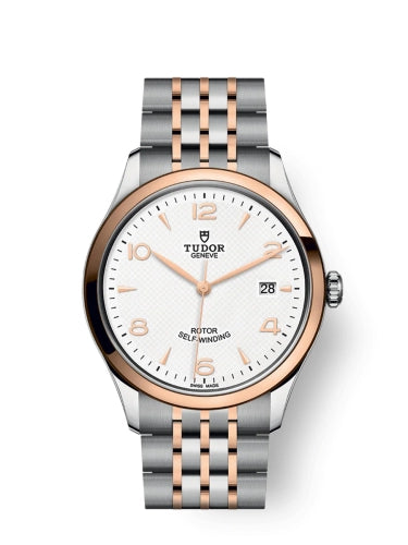 Tudor 1926 91551-0009 White 2025