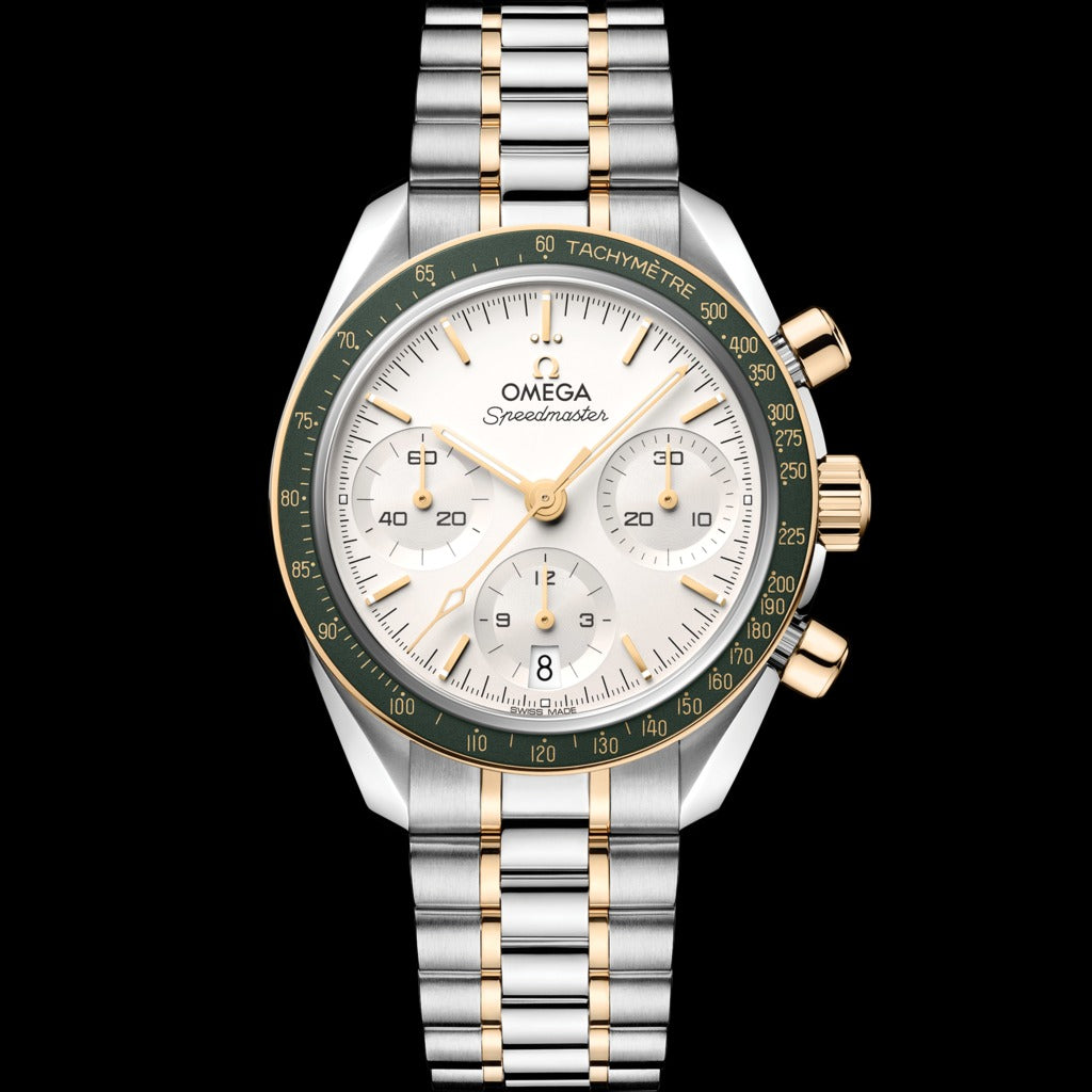 Omega Speedmaster 324.20.38.50.02.001 2026