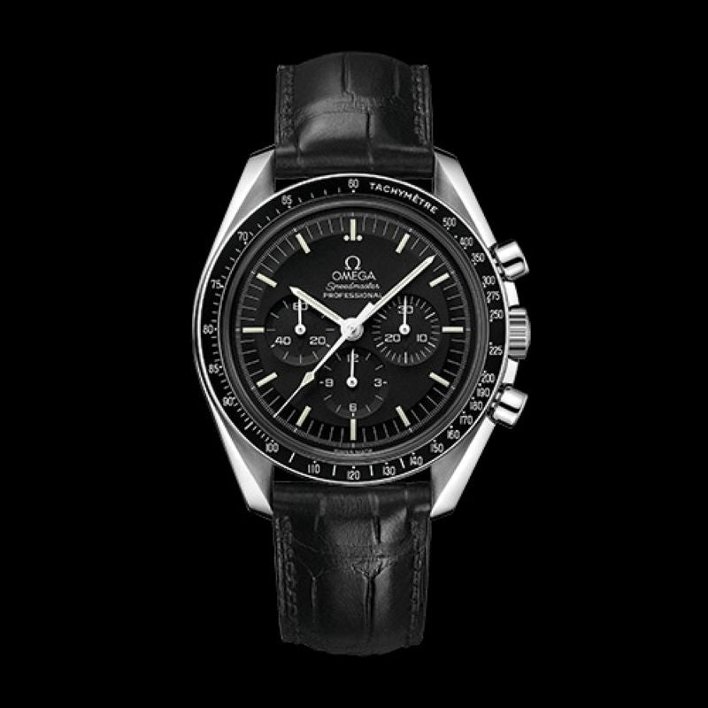 Omega Speedmaster Professional Moonwatch 311.33.42.30.01.002 2026