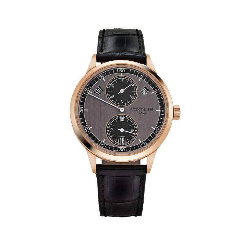 Patek Philippe Complications 5235/50R-001 2025