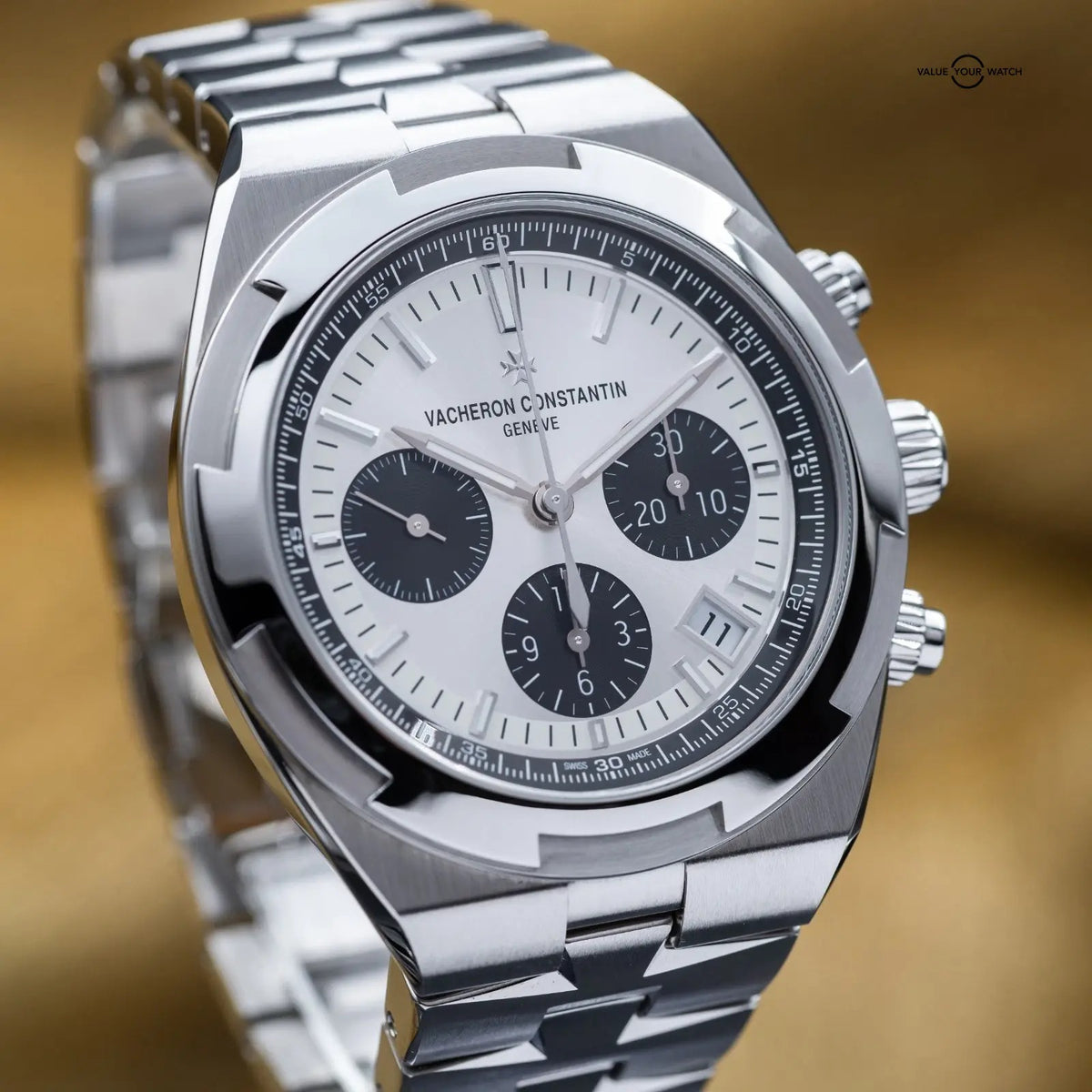 Vacheron Constantin Overseas 5520V/210A-B686 2026