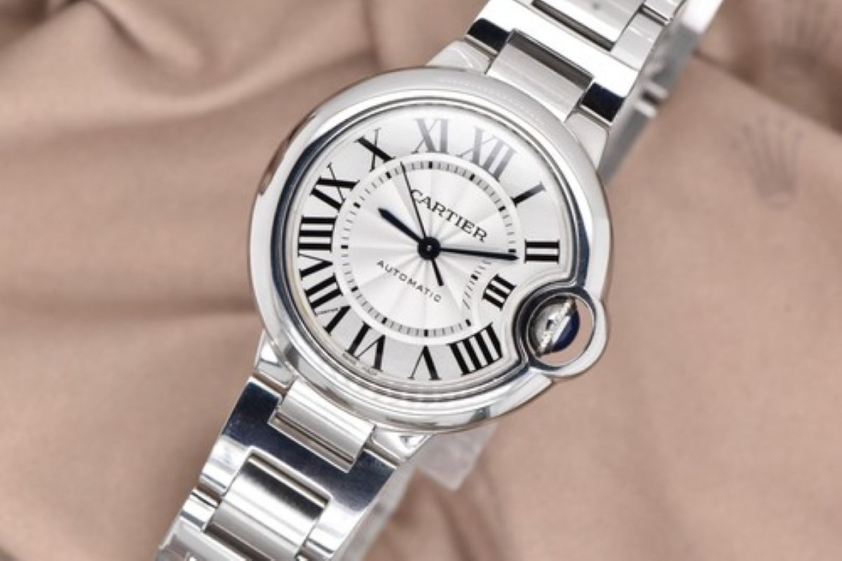 Cartier Ballon Bleu W6920071 2026