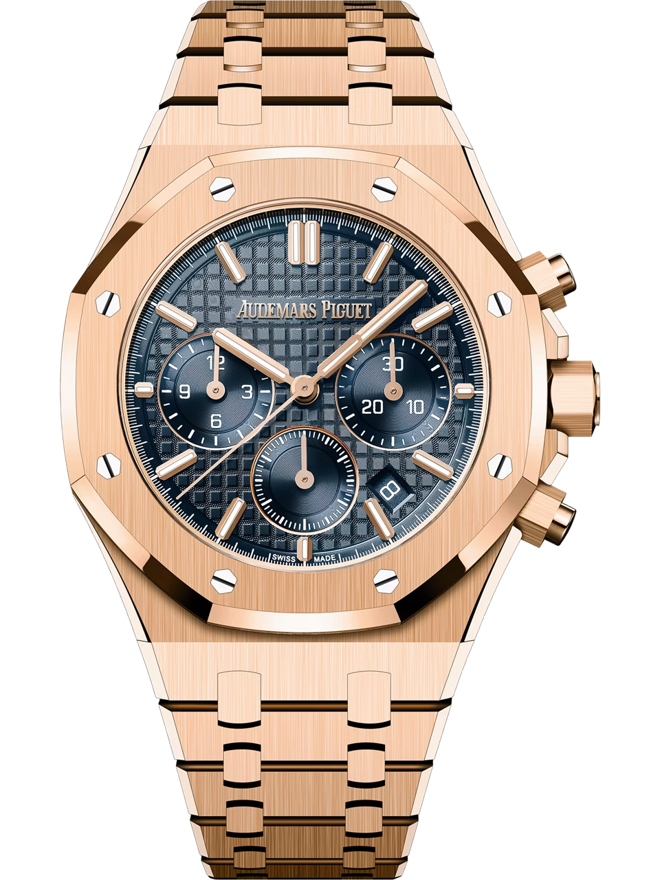 Audemars Piguet Royal Oak 26715OR.OO.1356OR.01 2025