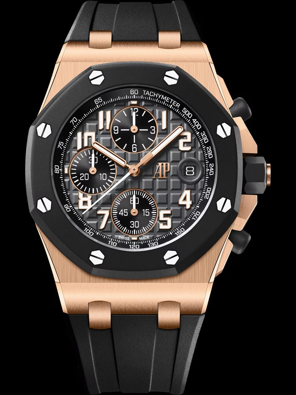 Audemars Piguet Royal Oak Offshore 26238OK.OO.A002CA.01 2025