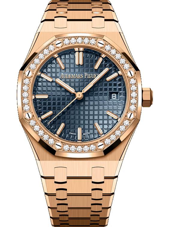Audemars Piguet 77451or.ZZ.1361OR.04