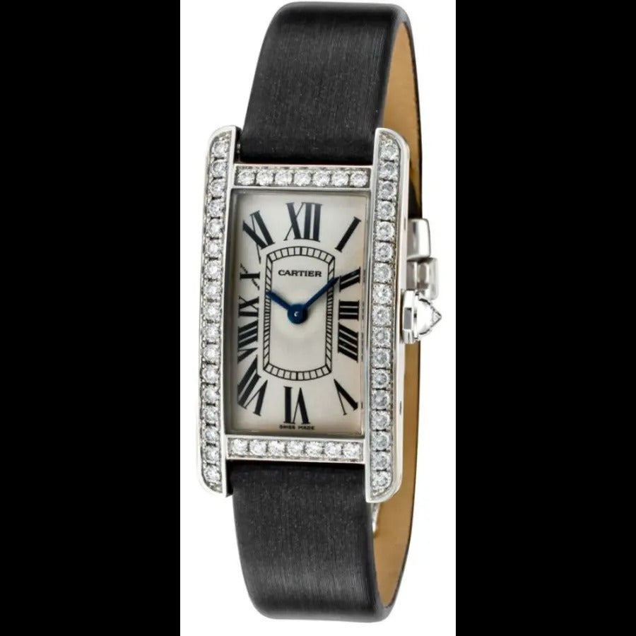Cartier Tank Américaine WB707331 2026