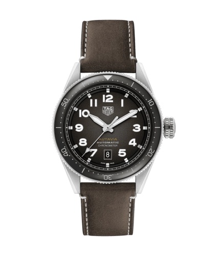 TAG Heuer Autavia 42 mm WBE5114.FC8266