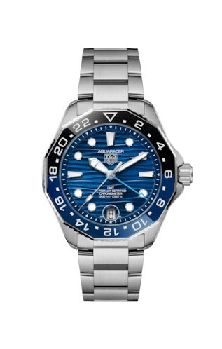 TAG Heuer Aquaracer WBP5114.BA0013 Blue 2025