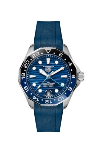 TAG Heuer Aquaracer WBP5114.FT6259 Blue 2025