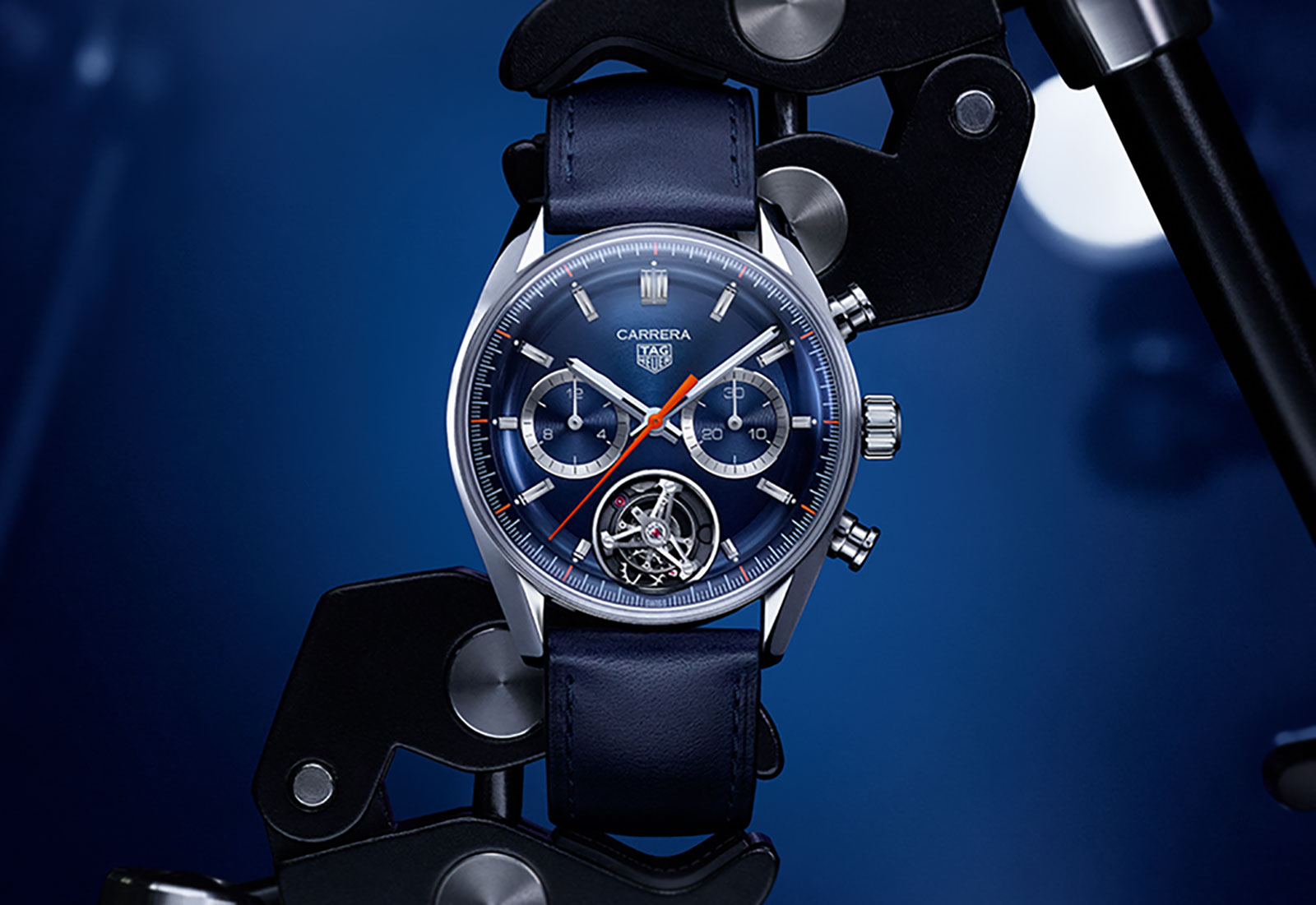 TAG Heuer Carrera Review: Racing Legend Reborn on the Wrist