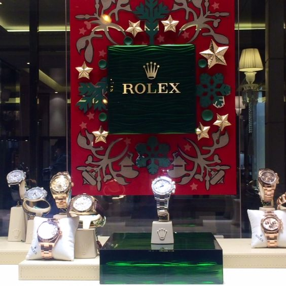 How to Make Your Christmas Gift Stand Out? - A Rolex Watch Guide