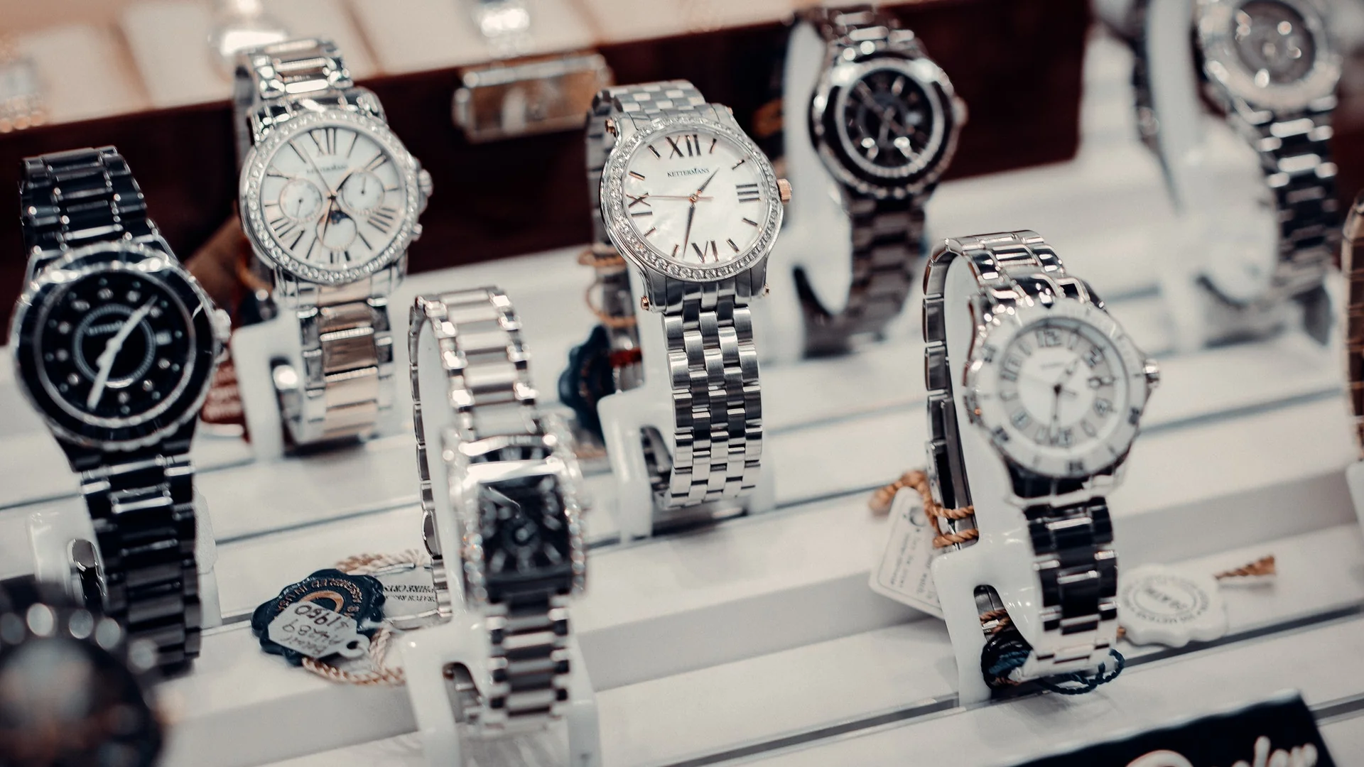 Complete Guide to Entry-Level European Luxury Watches in 2025