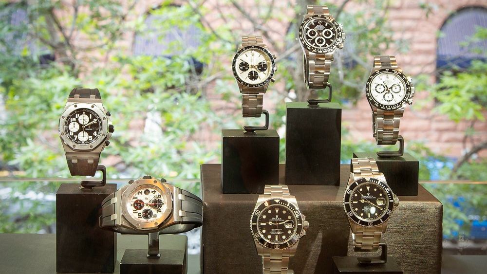 Q2 Pre-Owned Watch Market Report: Calm Before the Dawn, or a Lull in the Storm
