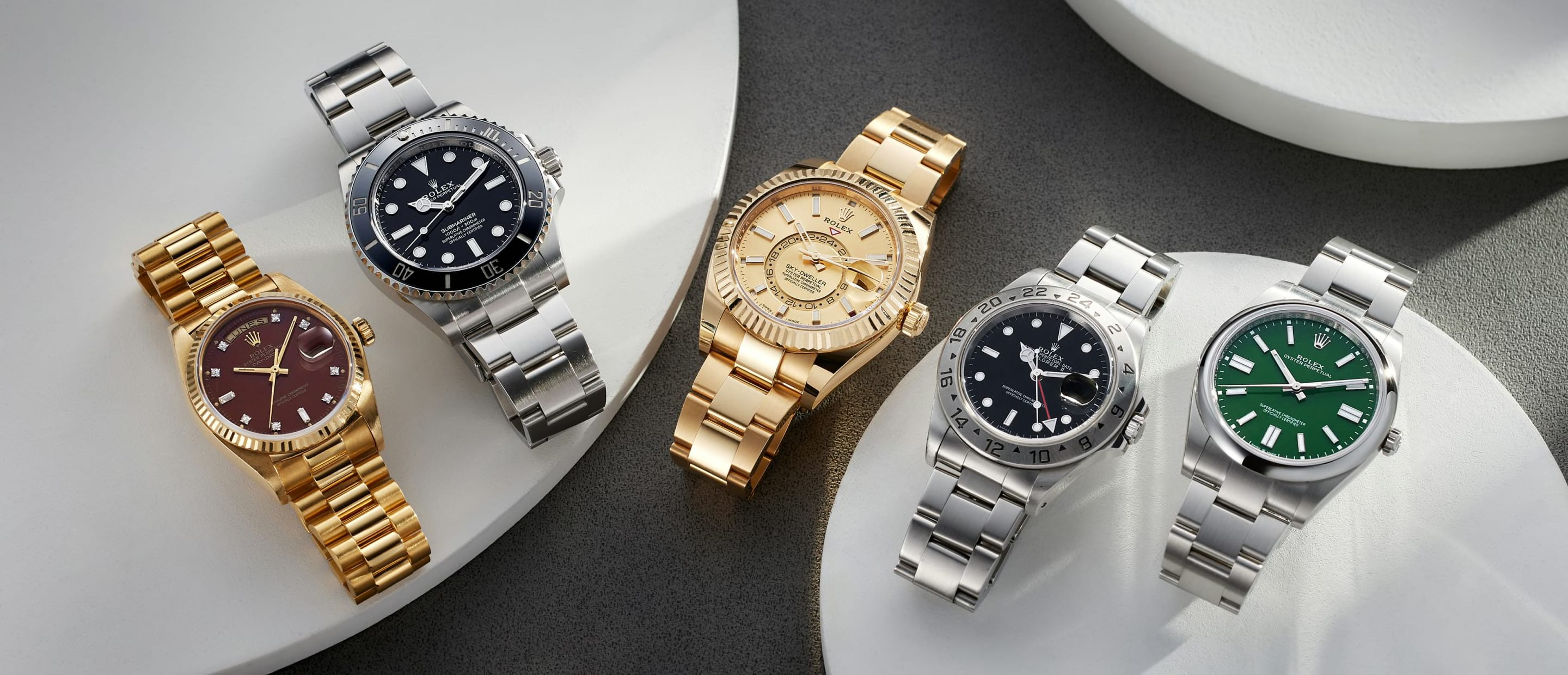 Unearthing Pre-Owned Treasures: A Deep Dive into Best-Value Rolex, Omega, & Cartier Timepieces