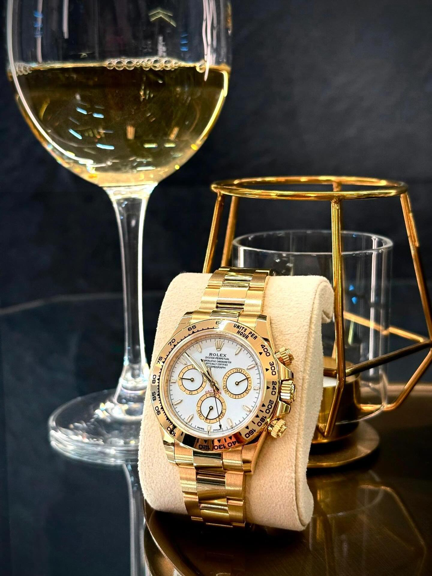 Deconstructing the 'Holy Trinity': Why Rolex Forges Its Own Path to Greatness with EW Watches
