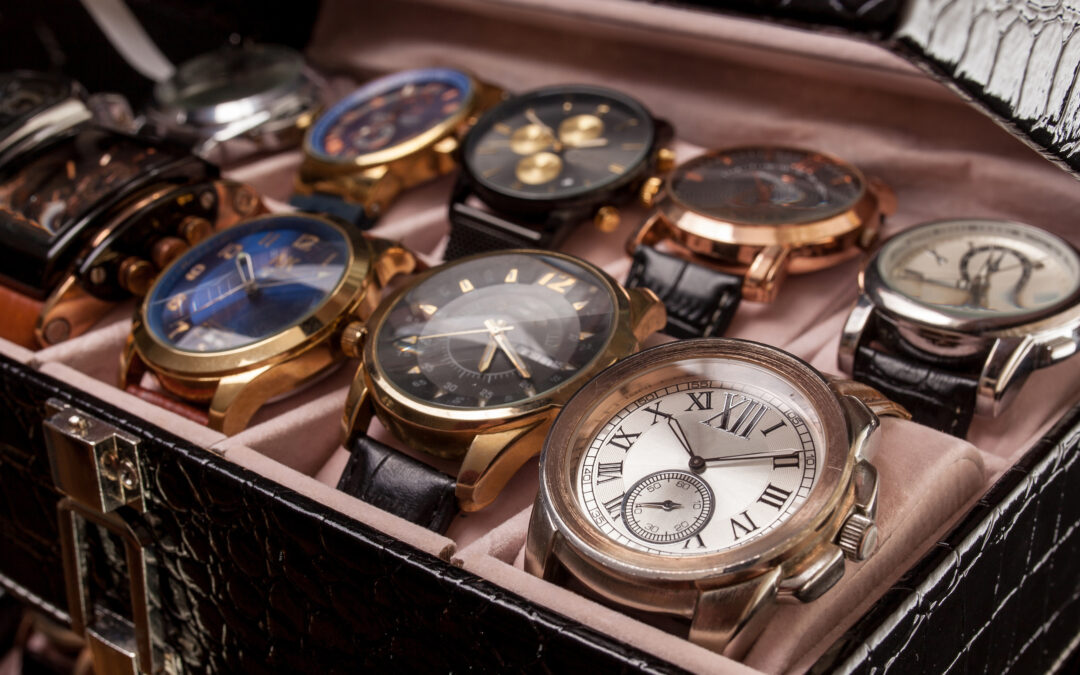 Wrist Narratives: How Your Character Shapes Your Watch Choice
