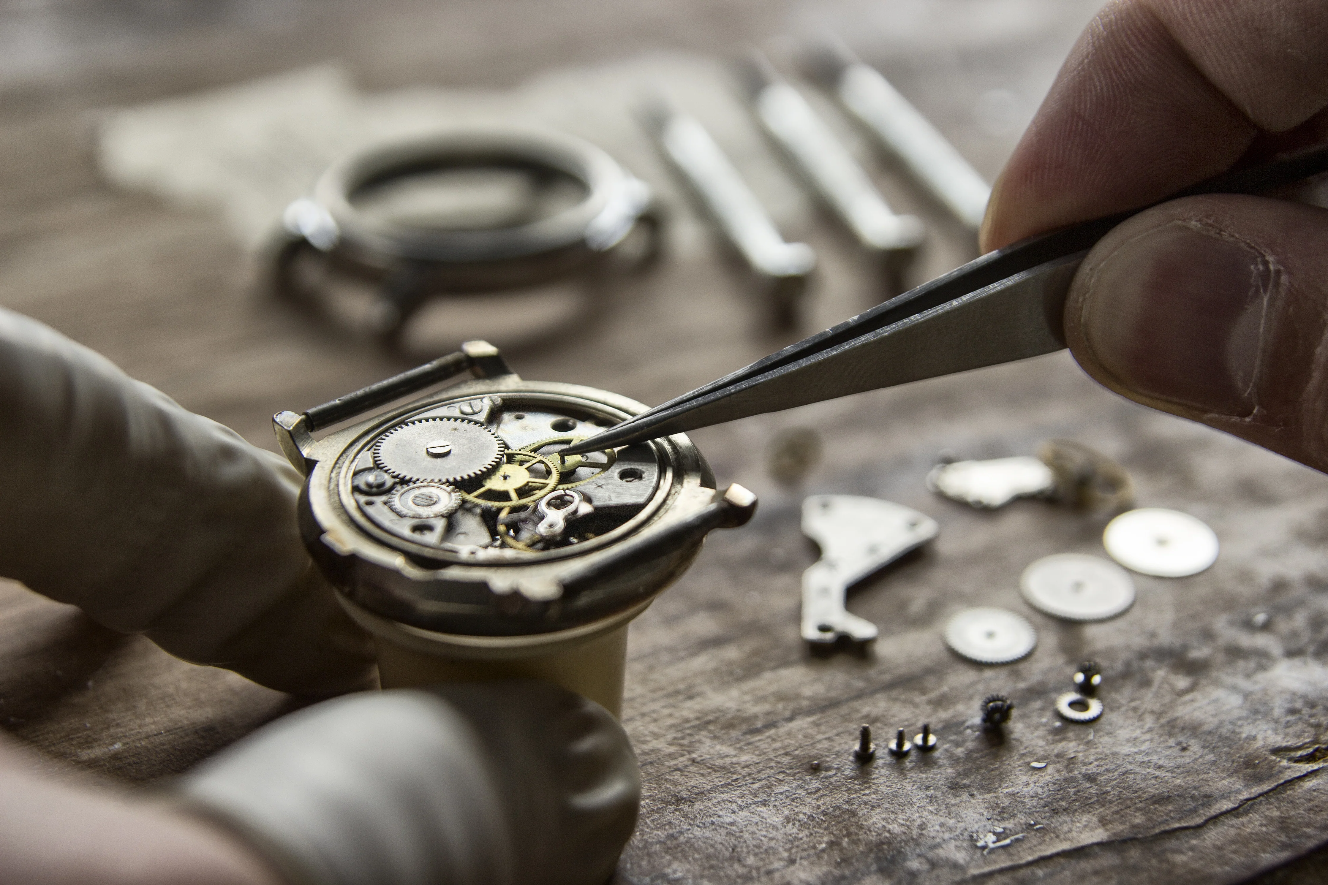 EW Watches Certified Pre-Owned: Expert Authentication, A Choice You Can Trust