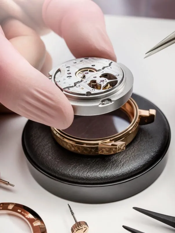 Why You Should Always Choose an Authentic Rolex: The Dangers of Buying a Fake