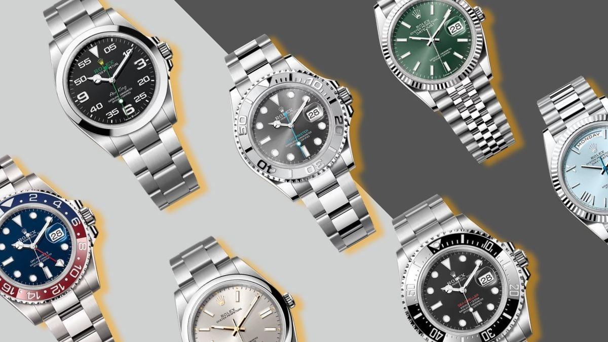 Rolex Plans a Global Price Increase in 2025—Are You Ready?