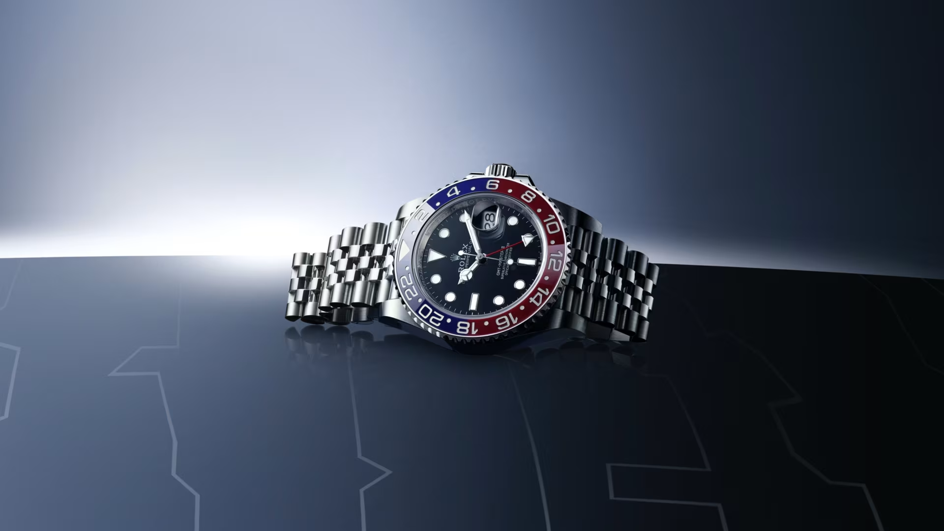 Why Rolex Pepsi GMT Is So Popular in America 2026 – EW Watches