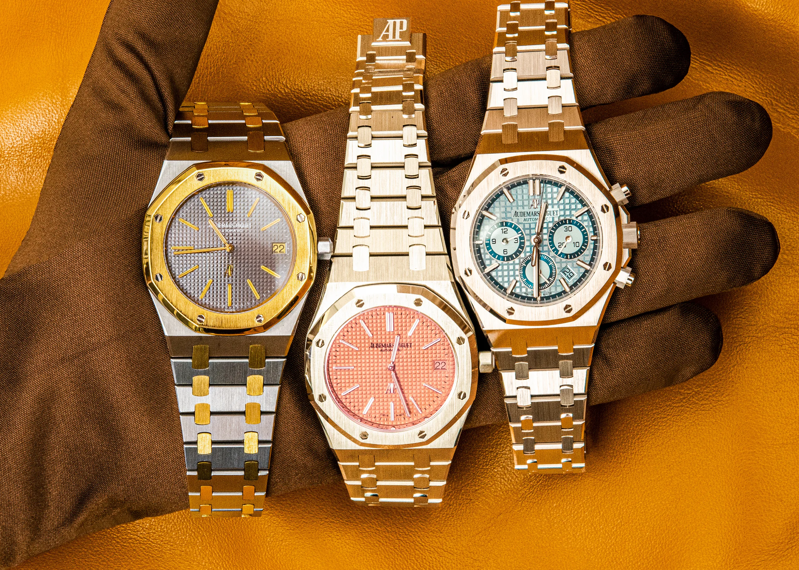 Collecting Grails: European Guide to Rare & Discontinued Luxury Watch Models