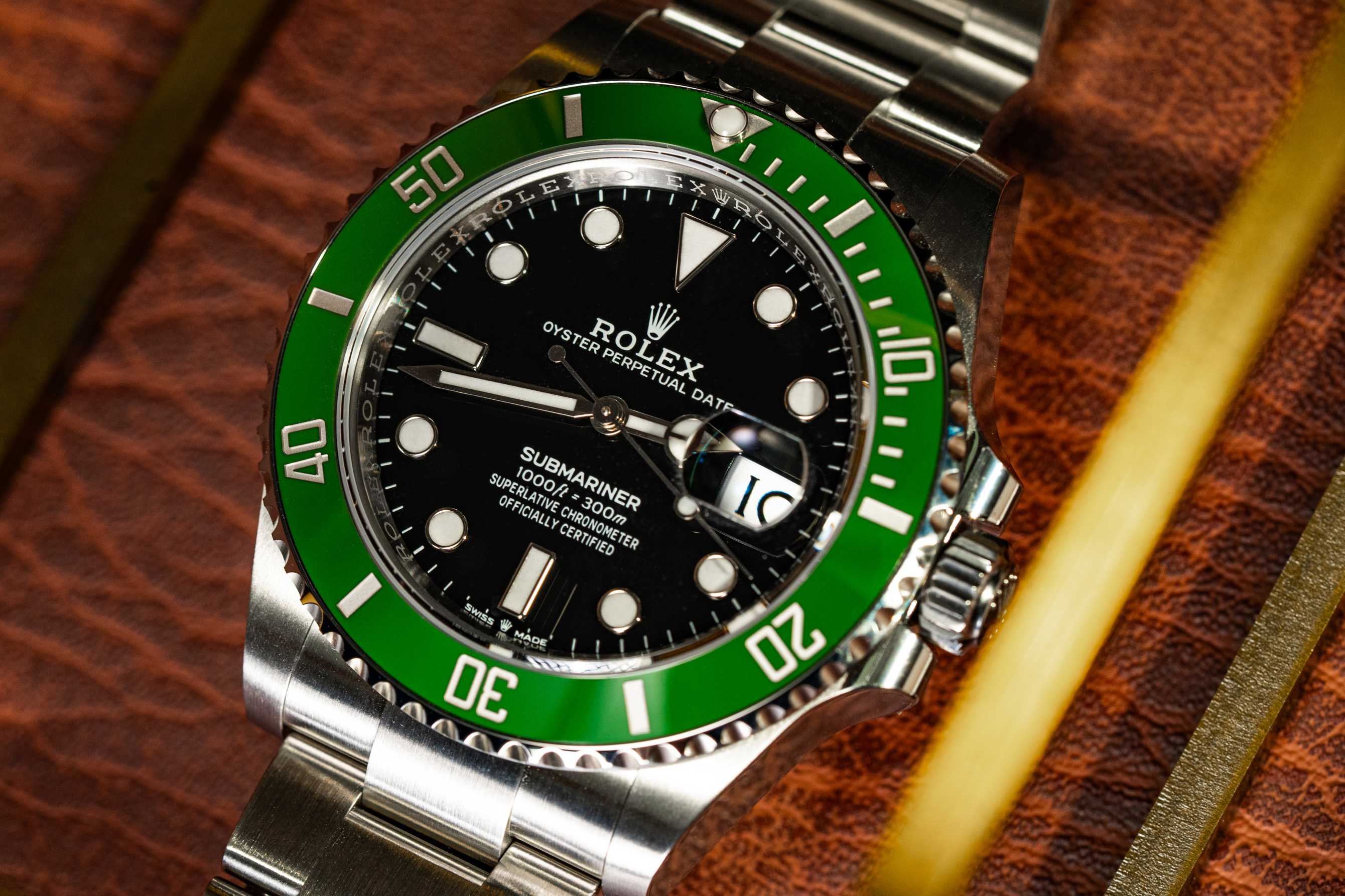 Rolex Buying Guide: How to Choose Your First Rolex?