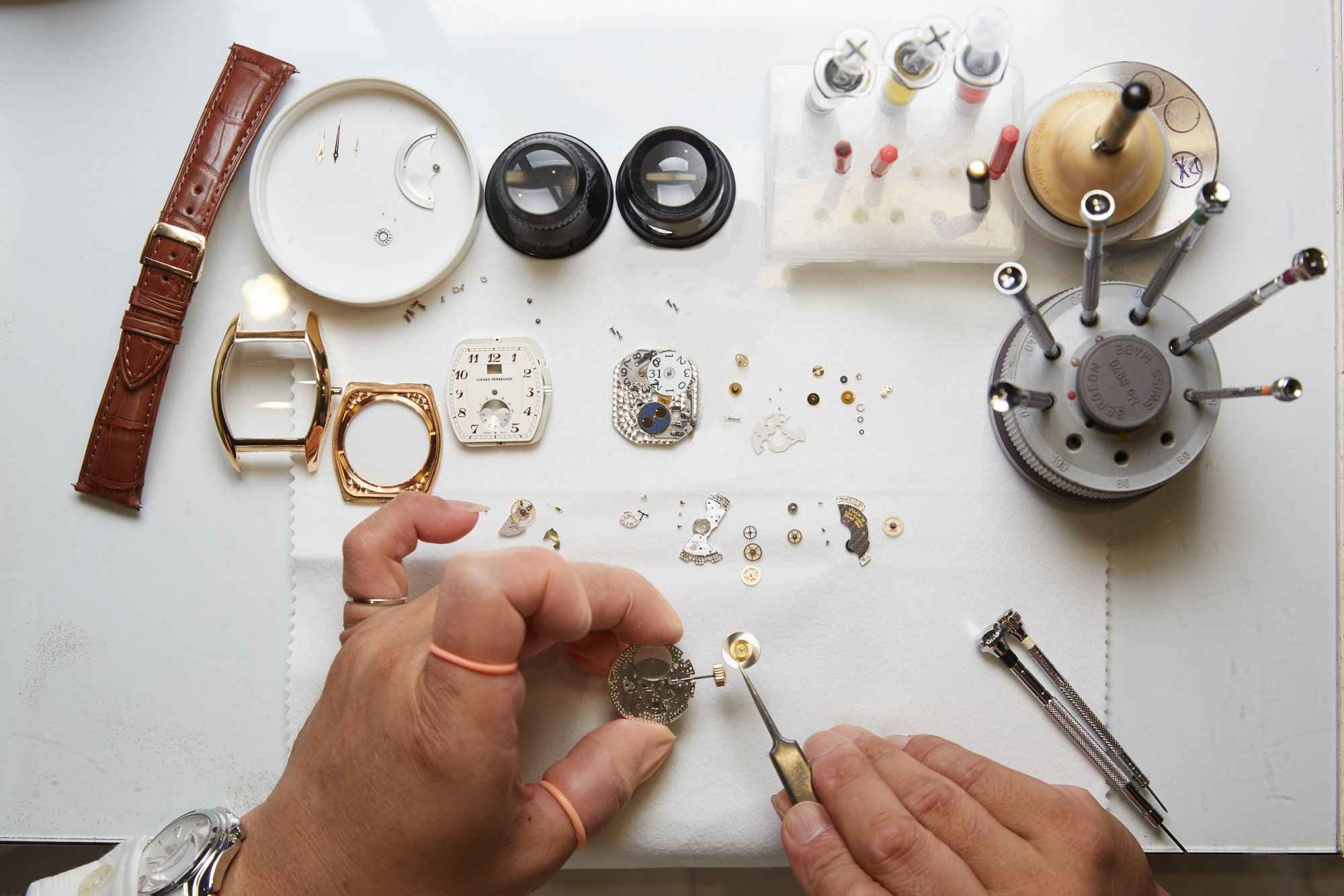The Five Biggest Enemies of Mechanical Watches Every Watch Owner Should Know
