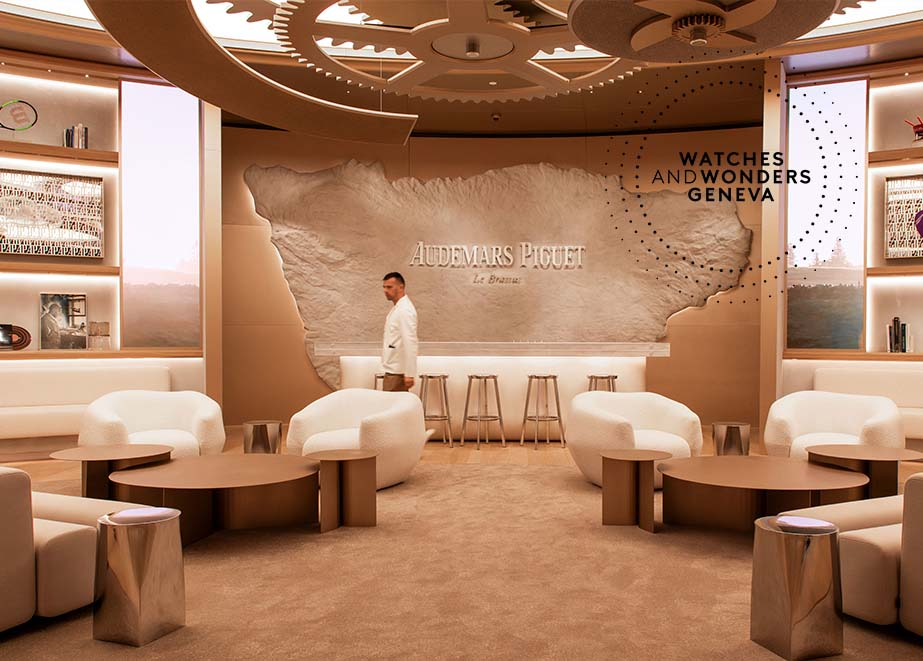 Beyond the Chronograph: Audemars Piguet Redefines Haute Horlogerie at Watches and Wonders 2026