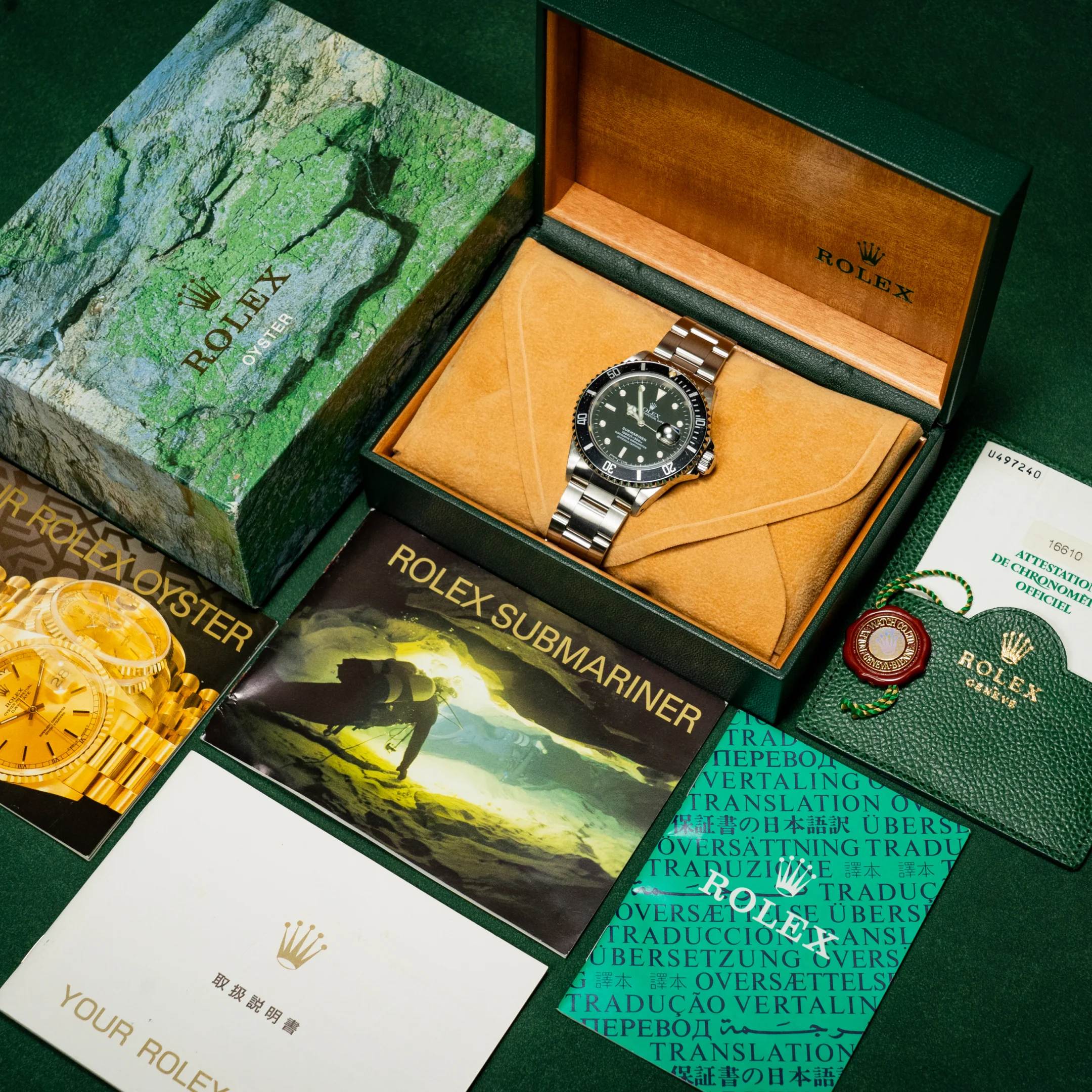 Your First Pre-Owned Luxury Watch: The Essential Beginner’s Guide to Navigating the Secondhand Market in 2026