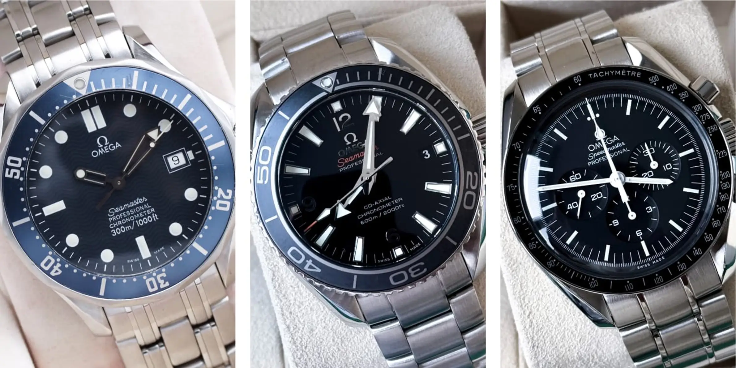 The Best Discontinued Omega Watches to Own in 2026: Hidden Gems & Future Icons