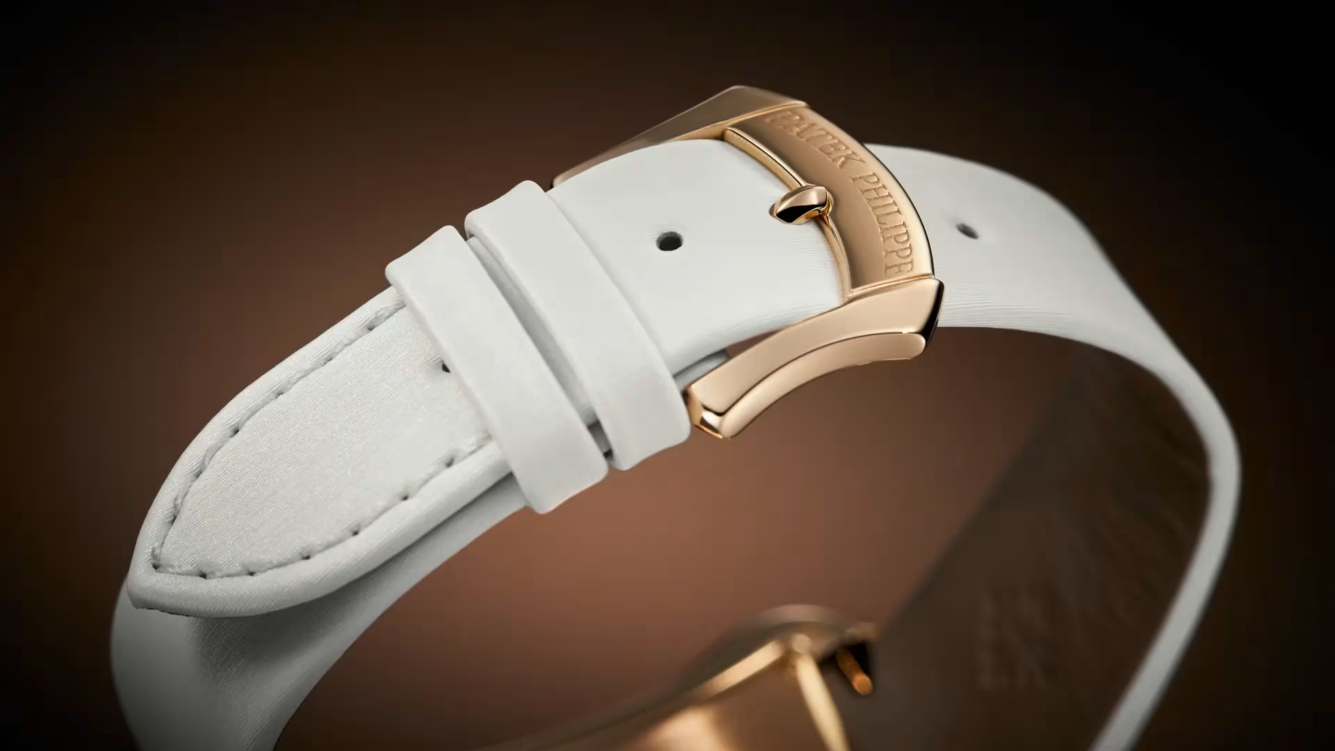 Patek Philippe Gondolo Serata Quartz 7042/100R-010