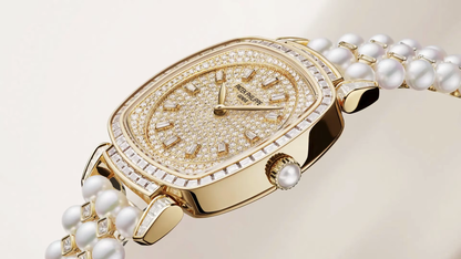 Patek Philippe Gondolo series 7042/100R-010