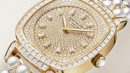 Patek Philippe Gondolo series 7042/100R-010
