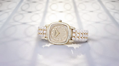 Patek Philippe Gondolo series 7042/100R-010