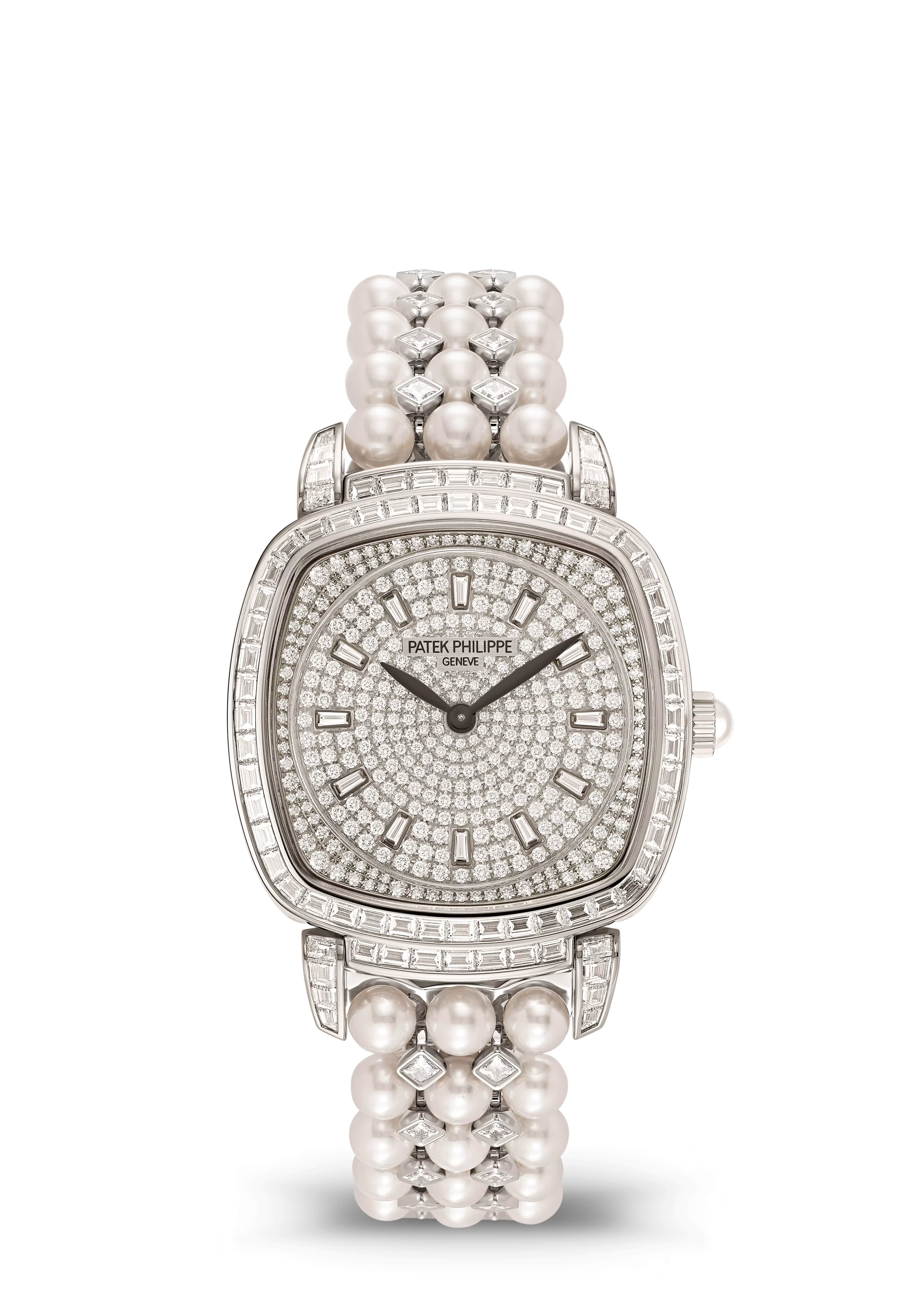 Patek Philippe Gondolo series 7042/100G-010