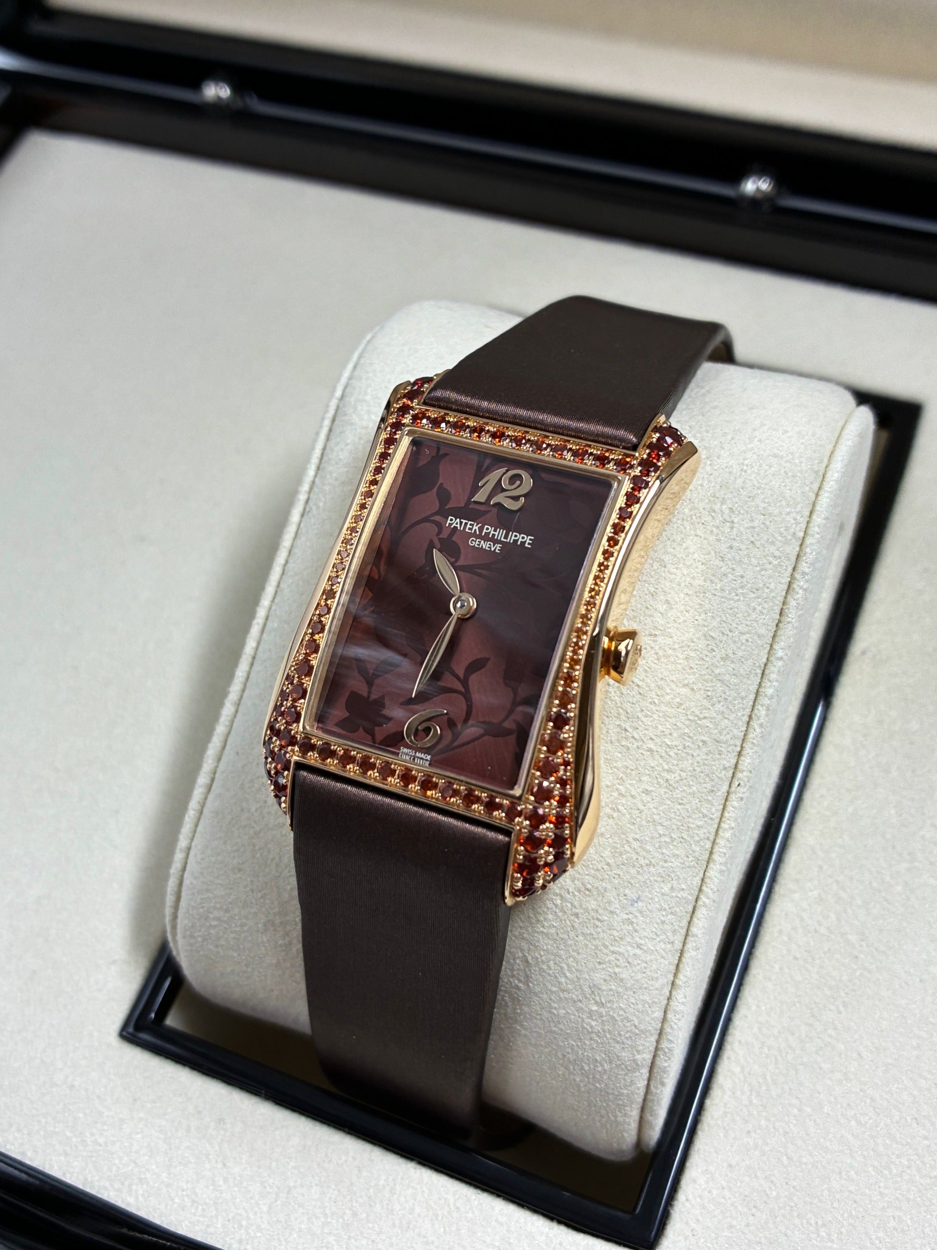 Patek Philippe Gondolo  4962/200R-001