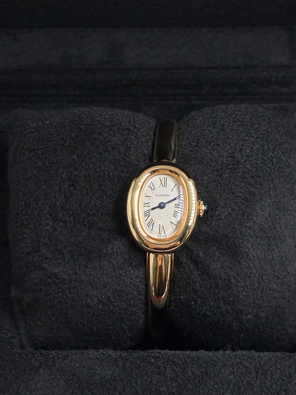 Cartier Baignoire Wgba0078  2026