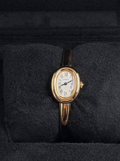 Cartier Baignoire Wgba0078  2026