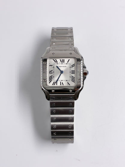 Cartier Santos WSSA0082 2026