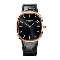 Patek Philippe Golden Ellipse 5738R-001