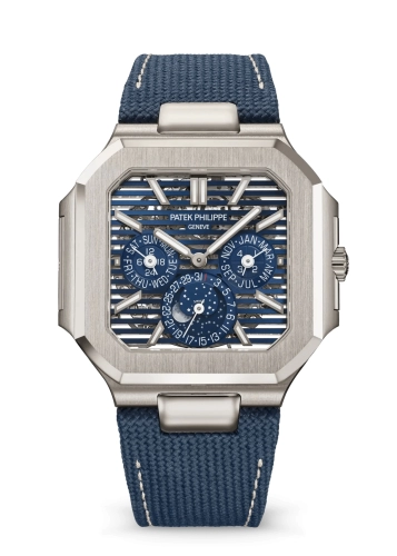 Patek Philippe Cubitus 5840P-001