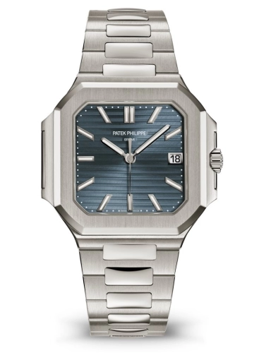 Patek Philippe Cubitus 7128/1G-001 |2026
