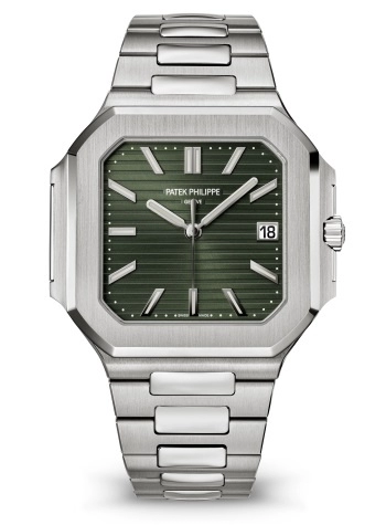 Patek Philippe Cubitus 5821/1A-001