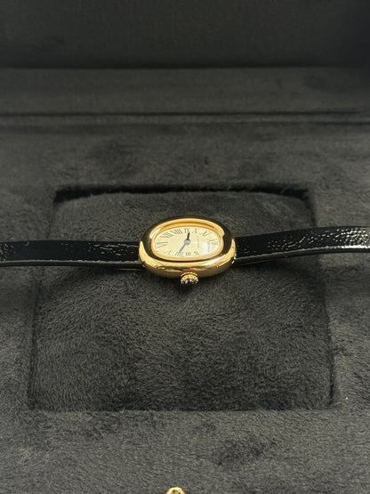 Cartier Baignoire WGBA0041