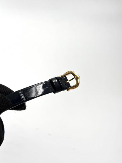 Cartier Tank Américaine WGTA0353