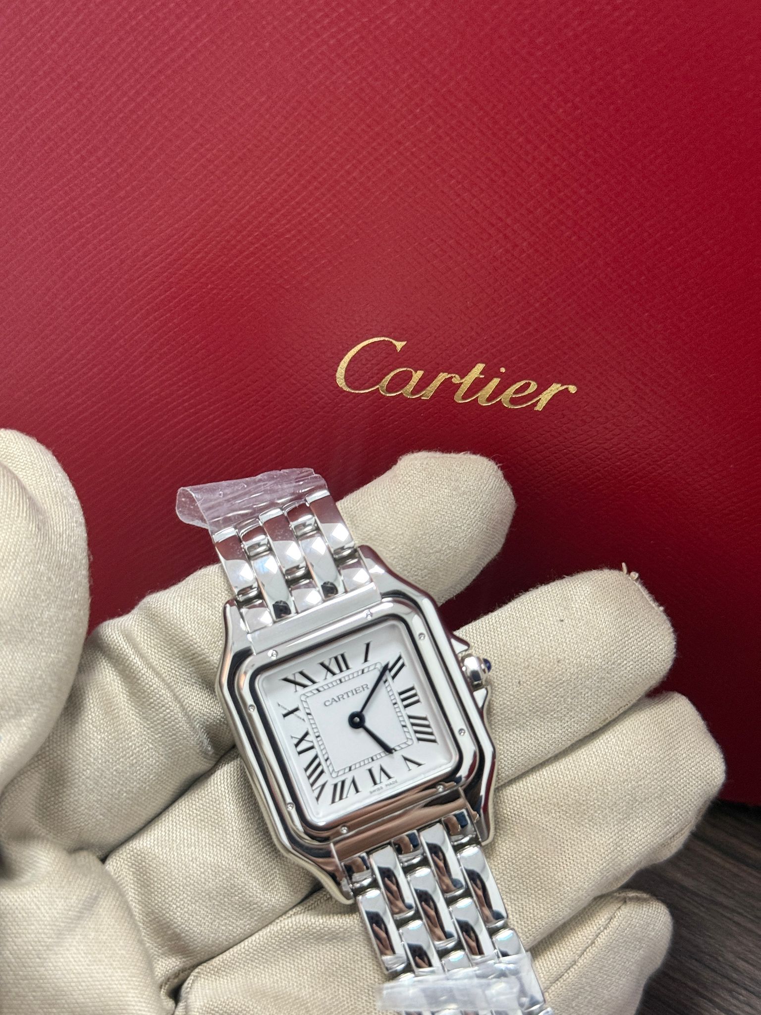 Cartier Panthère Medium De Cartier Wspn0015