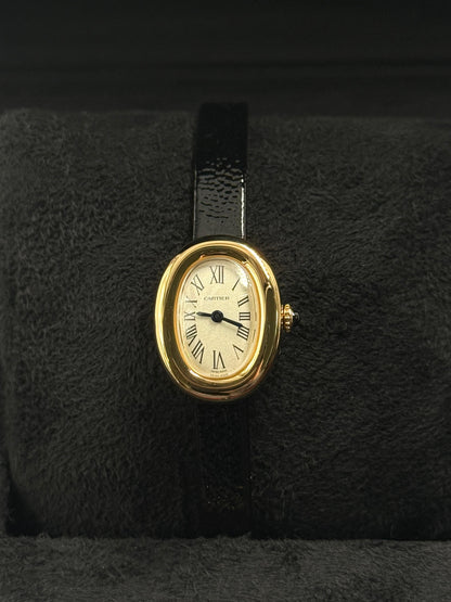 Cartier Baignoire WGBA0041