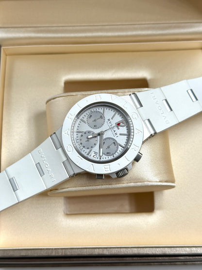 BVLGARI ALUMINIUM  104235