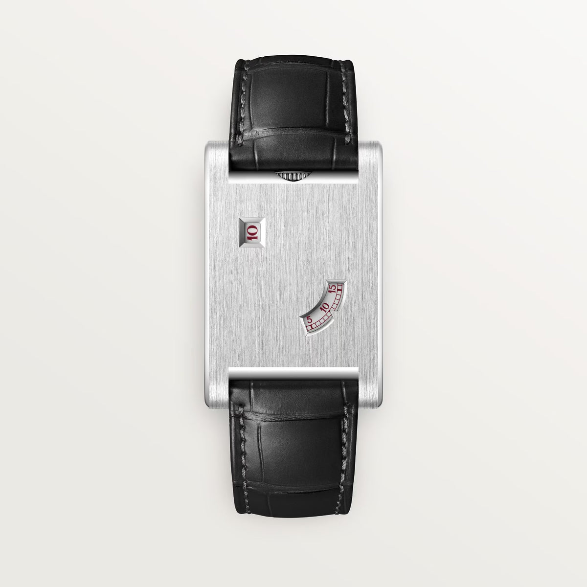 Cartier Tank à Guichets WGTA0237 2026